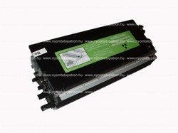 Brother TN-3170 / TN-3060 / TN-7600 (TN-580) Fekete Toner Komp. Brother TN-3170 / TN-3060 / TN-7600 (TN-580) Fekete Toner Komp.